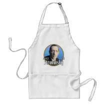 Stravinsky Apron