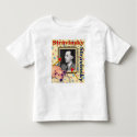 Stravinsky - He had glasses. t-shirts by zoespeak Stravinsky - He had glasses. t-shirts