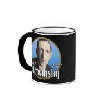 Stravinsky mugs