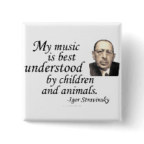 Stravinsky on Understanding buttons by geargems Stravinsky on Understanding buttons