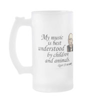 Stravinsky on Understanding mugs by geargems Stravinsky on Understanding mugs
