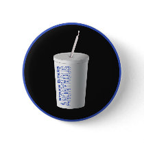 Straw Biters Anonymous buttons