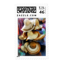 Straw Hats Postage