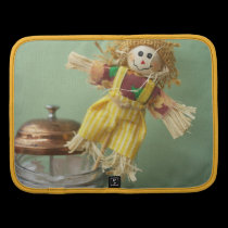 Straw Man Rickshaw Folio planners