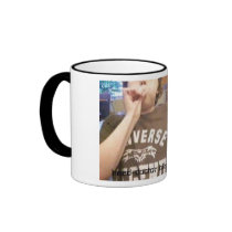 Straw Mug