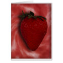 Strawberr Swirl cards by kudbegud Strawberr Swirl cards