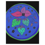 Strawberries4 inverted flyers