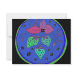 Strawberries4 inverted custom announcements