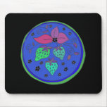 Strawberries4 inverted mouse pads