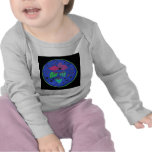 Strawberries4 inverted tshirt