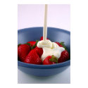 Strawberries and Cream Photo posters by exquisitephoto Strawberries and Cream Photo posters
