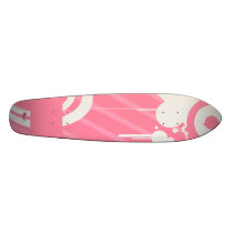 Strawberries and Cream skateboards by aikiri Strawberries and Cream skateboards