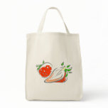 Strawberries bags