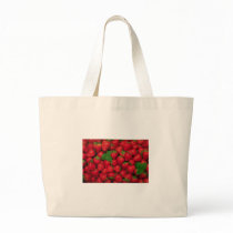 Strawberries Bags