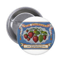 Strawberries Button