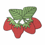 Strawberries Hoody
