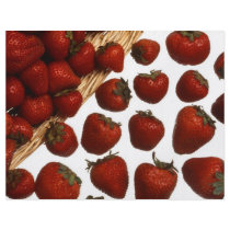 Strawberries flyers
