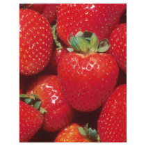 Strawberries flyers