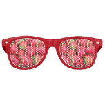 Strawberries Party Shades