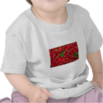 Strawberries Shirt