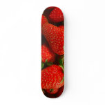 Strawberries Skateboard