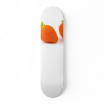 Strawberries Skateboard Decks