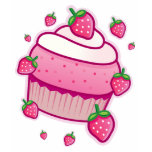 strawberries! tee shirts