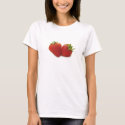 strawberries t-shirts by strawbery215 strawberries t-shirts