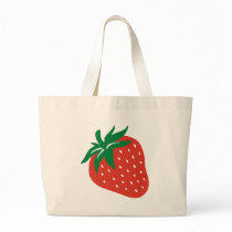 Strawberry bags