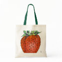 Strawberry bag