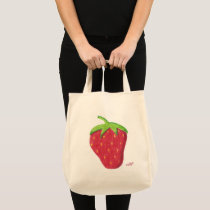strawberry bags