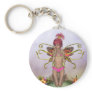 fantasy, digital, art, faeries, fae, strawberry,