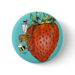 Strawberry Strawberry