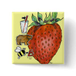 Strawberry Strawberry