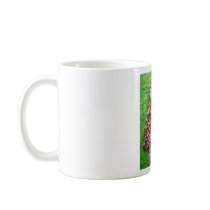 "Strawberry Cake Bar" mugs