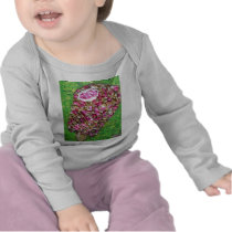 "Strawberry Cake Bar" t-shirts