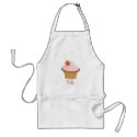 Strawberry Chocolate aprons by candystore Strawberry Chocolate aprons