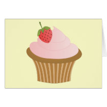 Strawberry Chocolate cards by candystore Strawberry Chocolate cards