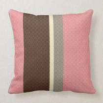 Strawberry & Chocolate pillows