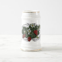 Strawberry Coffee Mug