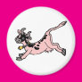 Strawberry Cow Magnet Strawberry Cow Magnet