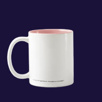 Strawberry Cupcake Mug