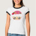 Ladies Ringer T-Shirt