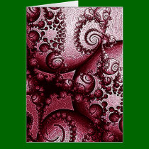 Strawberry Daiquiri cards