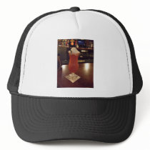 Strawberry Daiquiri hats