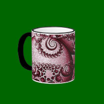 Strawberry Daiquiri mugs
