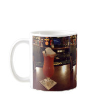 Strawberry Daiquiri mugs