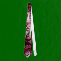 Strawberry Daiquiri ties