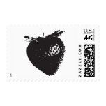 Strawberry Delight Stamp