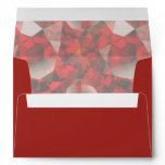 Strawberry envelopes